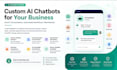 build a custom ai chatbot mvp using chatgpt, openai, and modern llms