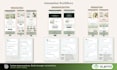 build klaviyo email automation flows for shopify