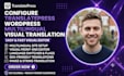 configure translatepress wordpress multilingual visual translation