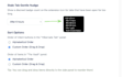 build you a custom chrome extension using claude code