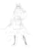 draw your character digitally
