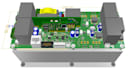 design pcb for bms, solar mppt, dc dc converter and power electronics