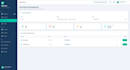 develop a student management web app