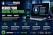 audit and help reduce your online digital footprint
