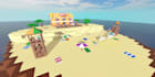 build a premium roblox lobby, cafe or custom map on roblox studio