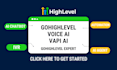 setup a gohighlevel voice ai agent using vapi ai retell ai ghl native voice ai