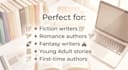 beta reading with honest feedback