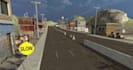 design a high quality roblox simulator map and assets
