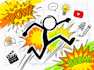 create 2d stickman animation explainer videos with smooth editing