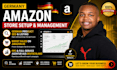 do germany amazon store setup, german amazon product SEO, germany amazon listing