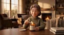 create modern ai polished claymation for your brand