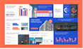 design a professional powerpoint presentation, pitch deck and google slide
