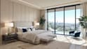 create luxury ai dubai villa real estate video