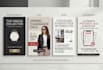 design pinterest pins for etsy and shopify