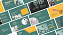 design professional marketing, sales, business presentations in powerpoint canva