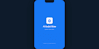 build a cross platform mobile app using flutter and dart