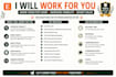 be your etsy virtual assistant and SEO expert