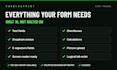 create fillable PDF form that is ada section 508 compliant