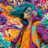 draw amazing anime ilustration
