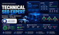 do complete website SEO optimization