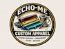 do vector screen printing and digitizing embroidery logo