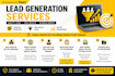 do manual search, email finding, prospect research, data mining, and collection