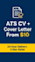write, edit, and proofread your CV and cover letter