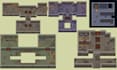 do pixel art tileset 2d game environment retro tilemap asset game map background