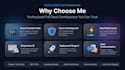 develop professional mern full stack web applications