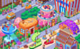 isometric pixel art game asset props background tileset environment 2d sprite
