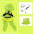 draw your dnd oc