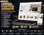 build a responsive website