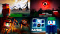 make eye catching thumbnails for your channel