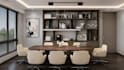 provide interior design for your space
