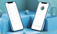 create app promo demo video mobile app walkthrough video saas app explainer vid