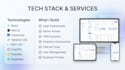 build an efficient and scalable saas dashboard with react and nextjs