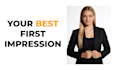 turn your selfies into professional business headshots