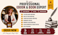 be your developmental book editor, fiction ghostwriter, memoir ebook ghostwriter