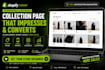 build a high converting shopify one product store