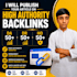create SEO dofollow guest post backlinks