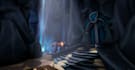 create 3d game environments, props, and custom shaders