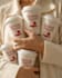 design creative disposable paper cup packaging design