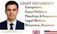 write terms and conditions, privacy, gdpr and cookie policy
