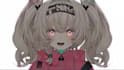 draw professional live2d vtuber model with rigging and expression movement
