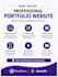 design wordpress portfolio websites