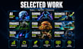 design professional youtube thumbnail designs that increase CTR
