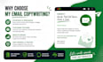 write high converting email marketing copy