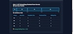 build custom javascript visualizers or web apps