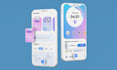 do UI UX design, website, dashboard, mobile app UI UX design