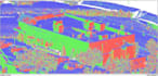 do professional bim conversion to revit from point cloud